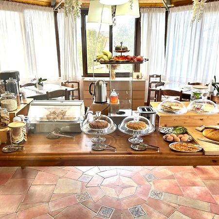 B&B Eyexei Domus Agrigento Eksteriør billede