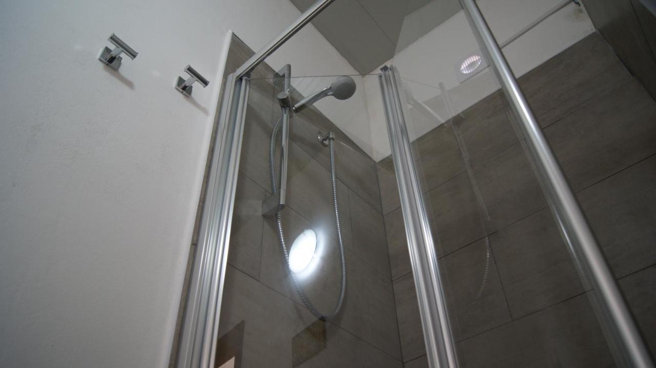 B&B Eyexei Domus Agrigento Eksteriør billede
