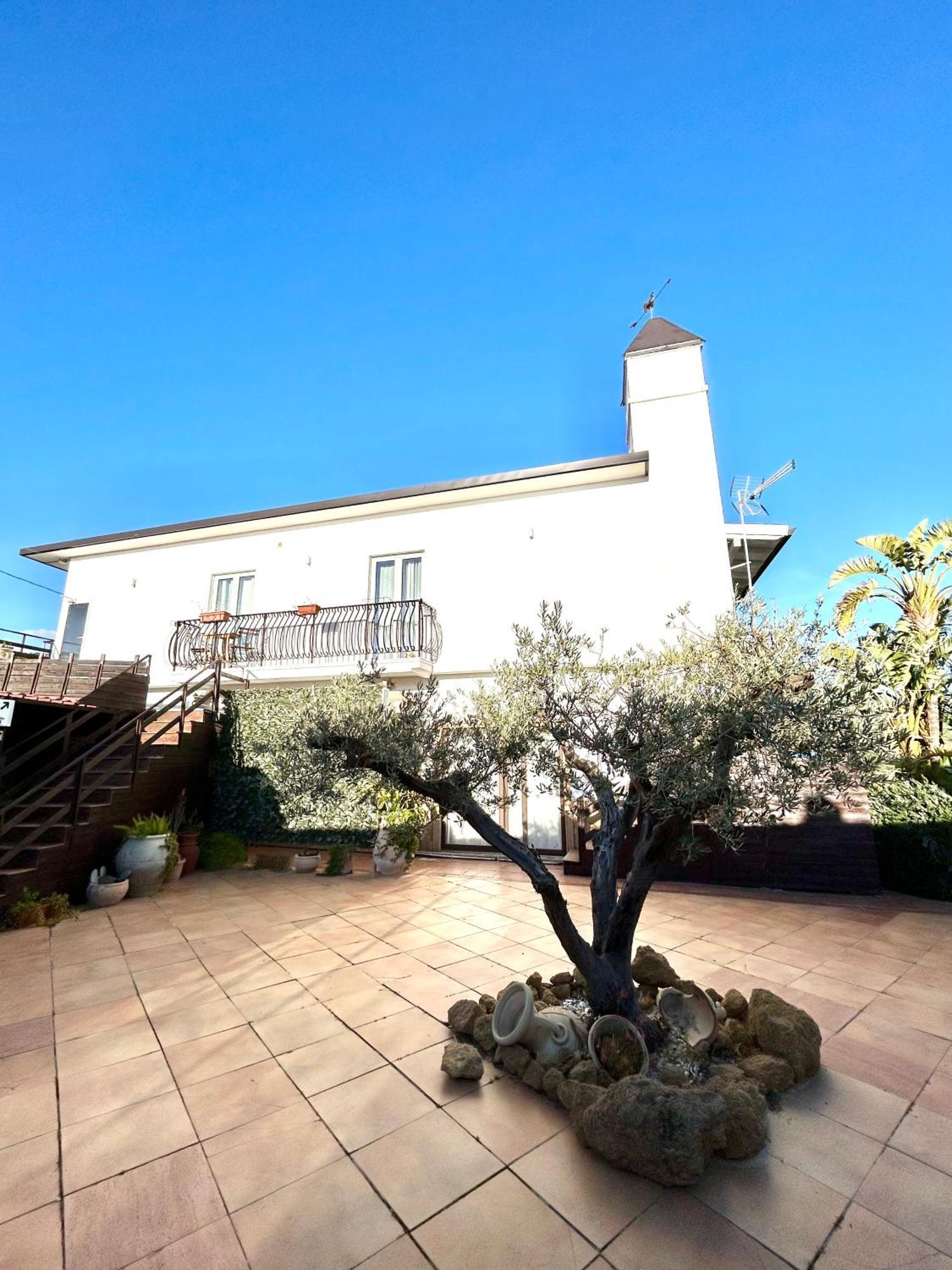 B&B Eyexei Domus Agrigento Eksteriør billede