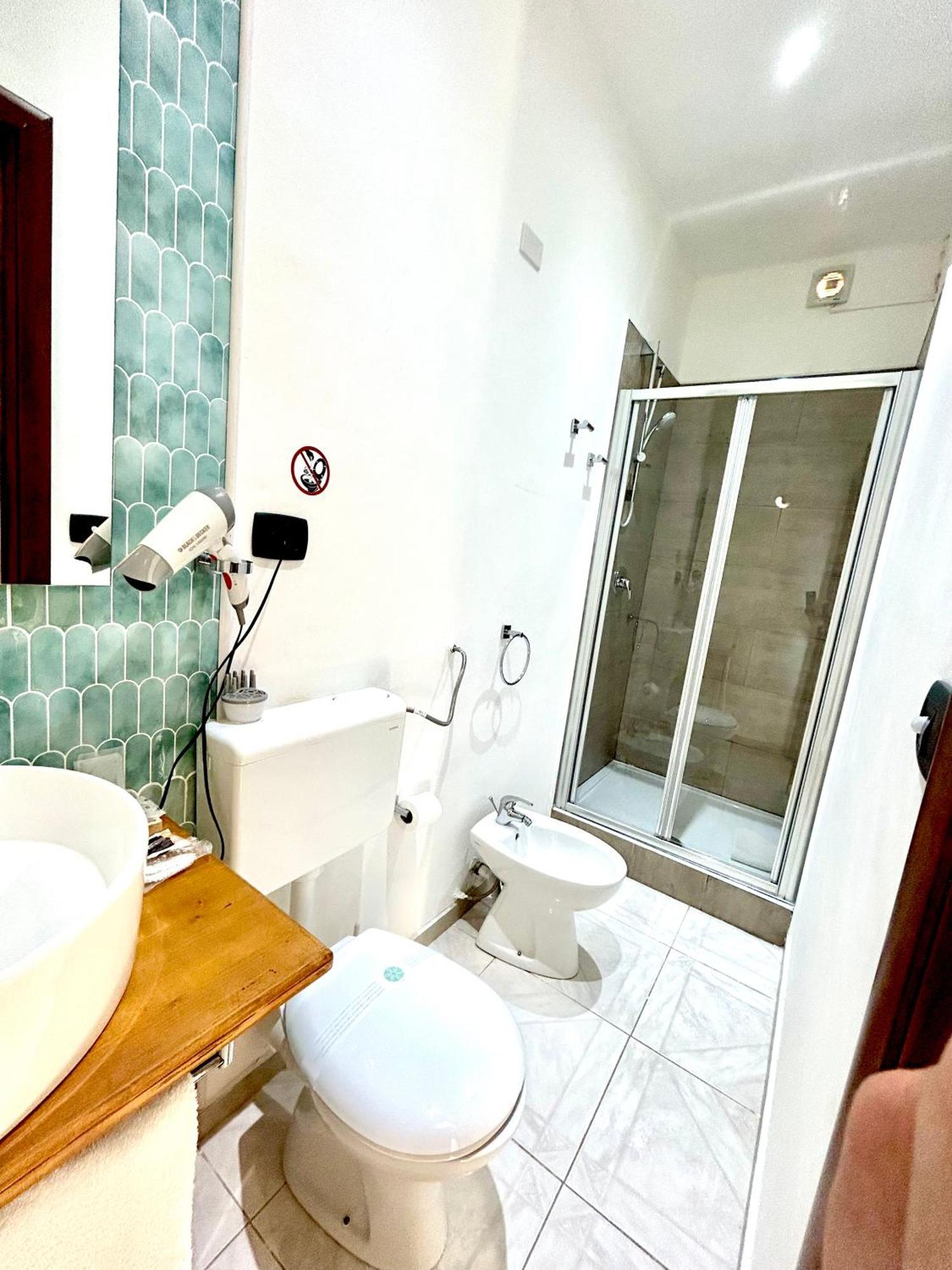 B&B Eyexei Domus Agrigento Eksteriør billede