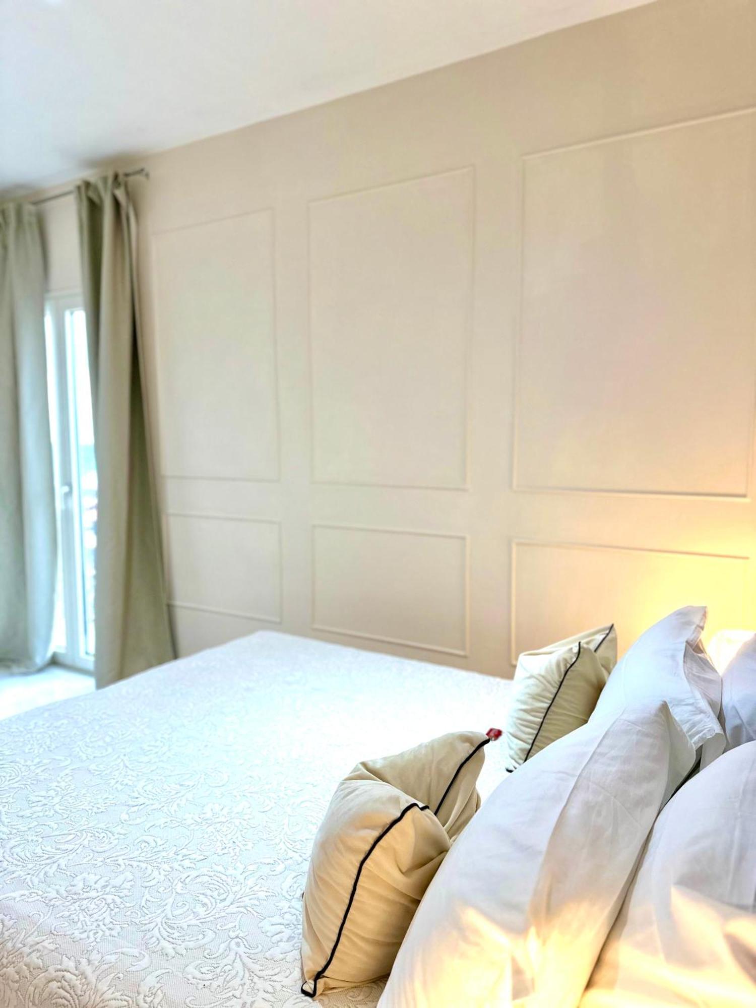 B&B Eyexei Domus Agrigento Eksteriør billede