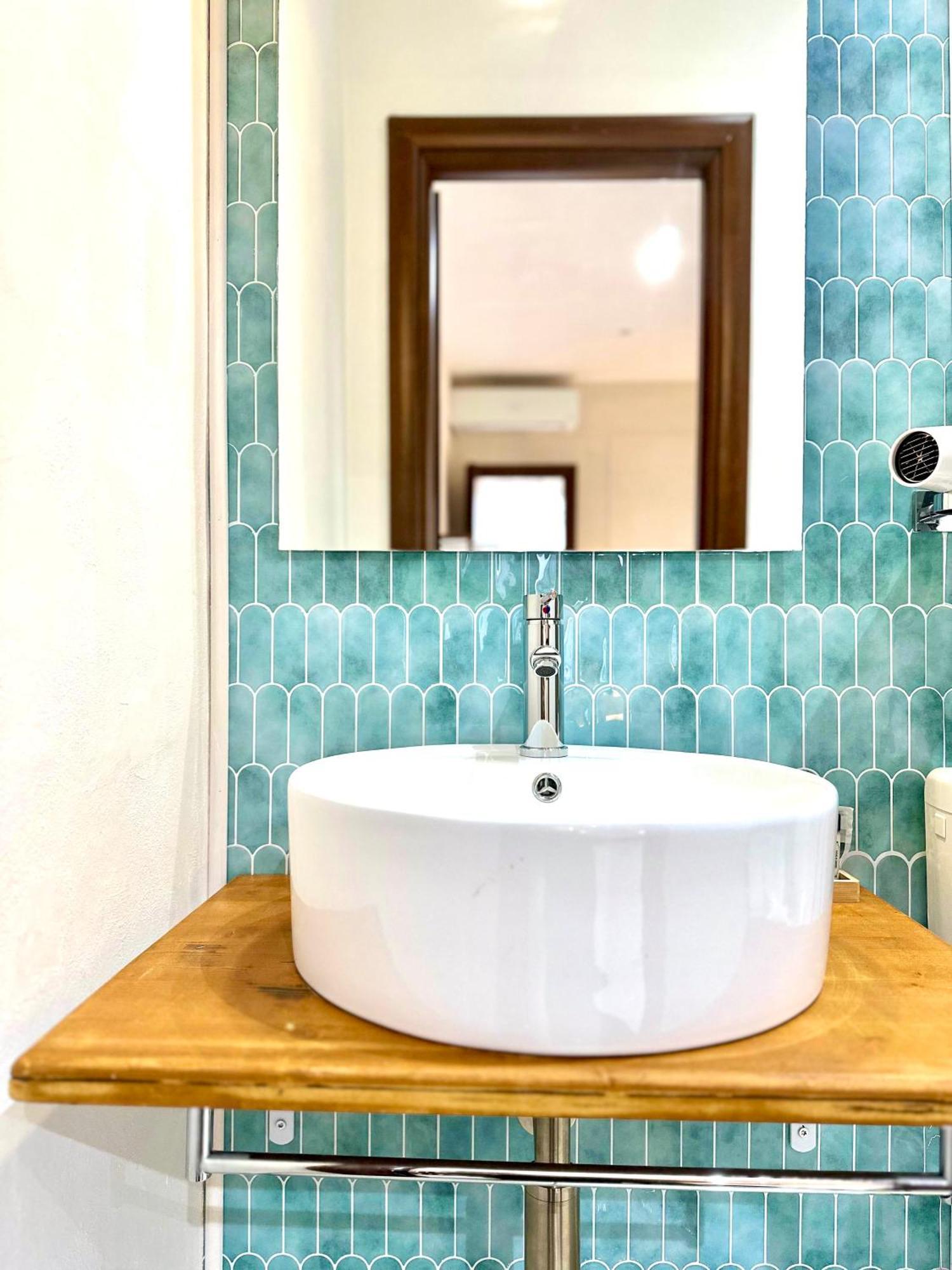 B&B Eyexei Domus Agrigento Eksteriør billede