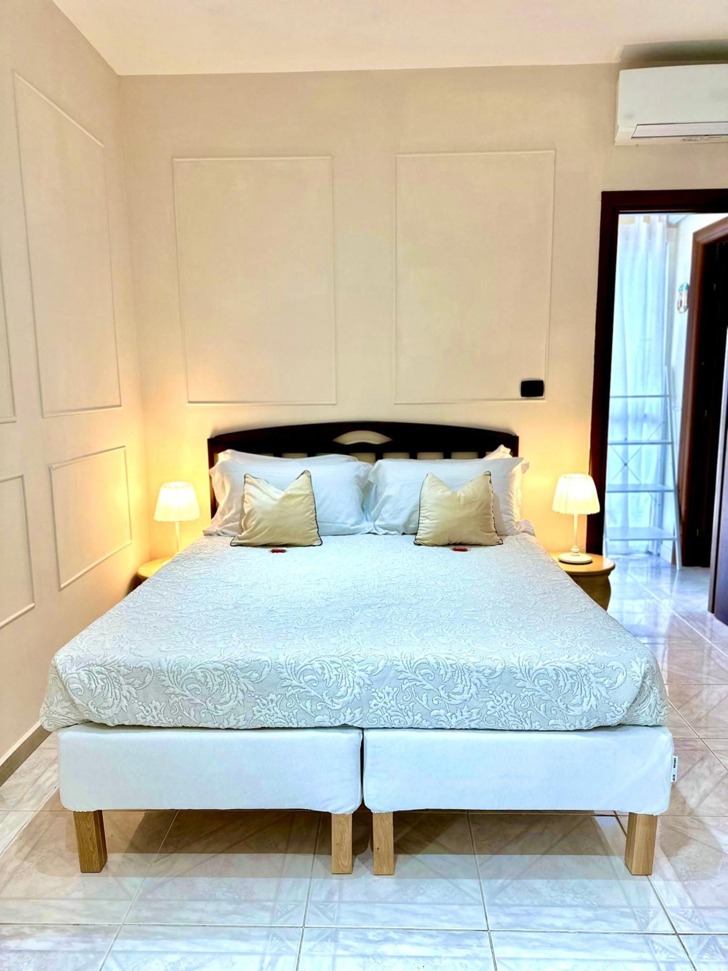 B&B Eyexei Domus Agrigento Eksteriør billede