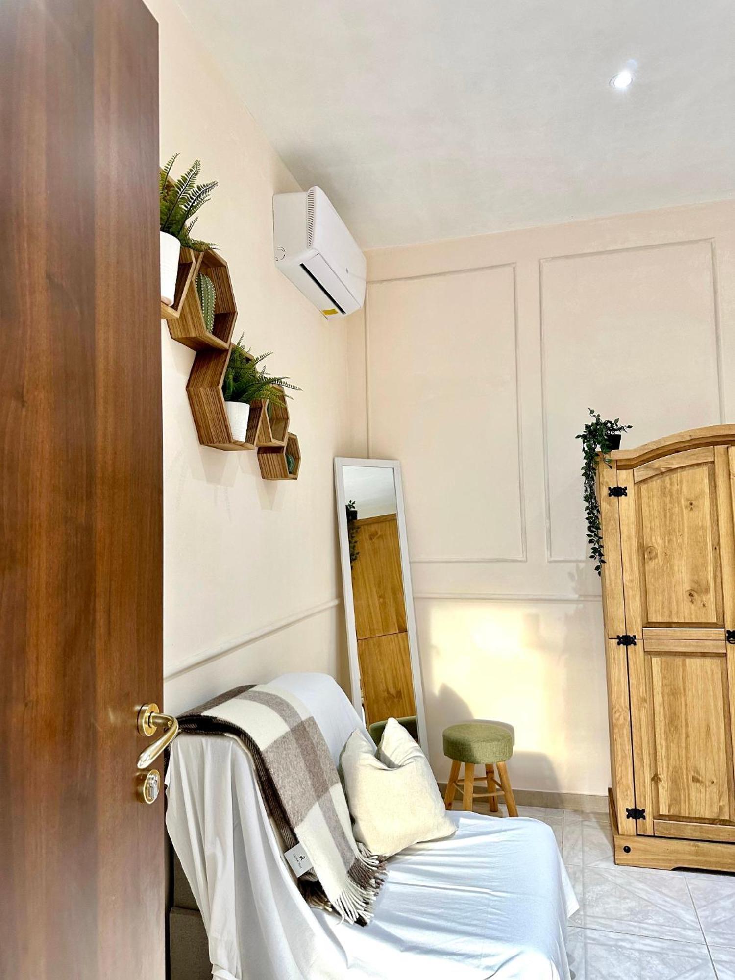 B&B Eyexei Domus Agrigento Eksteriør billede