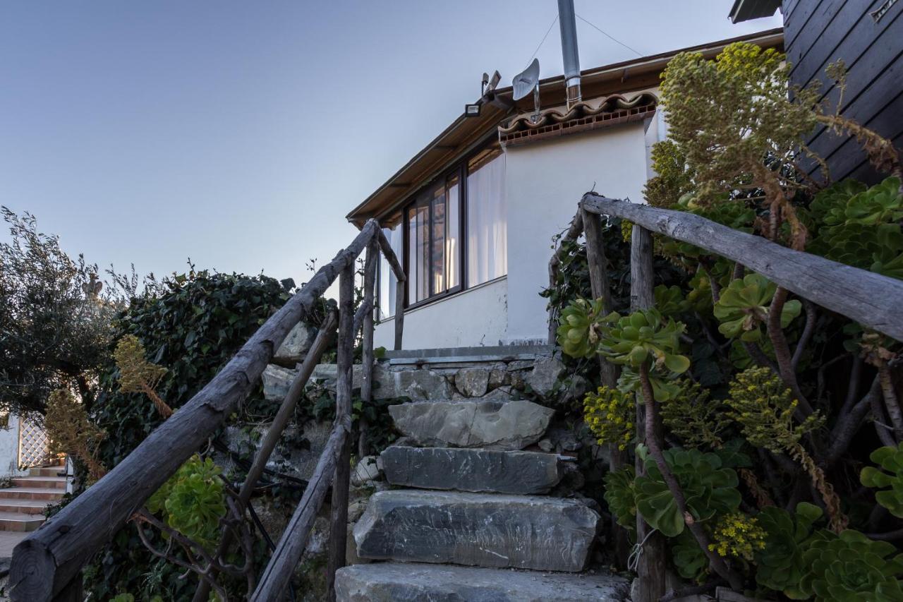B&B Eyexei Domus Agrigento Eksteriør billede