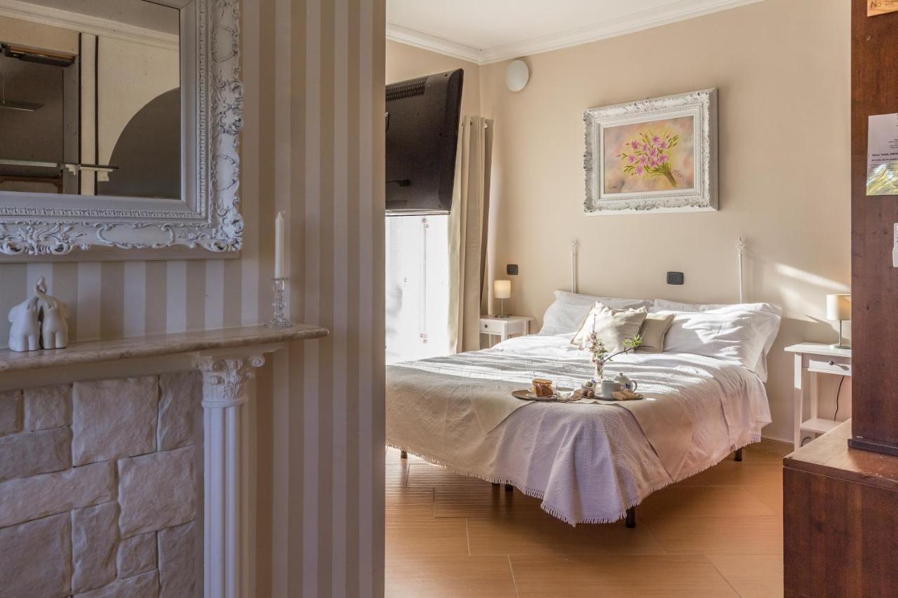 B&B Eyexei Domus Agrigento Eksteriør billede