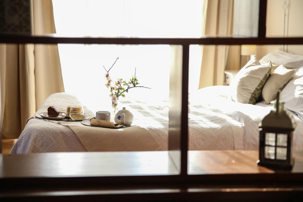B&B Eyexei Domus Agrigento Eksteriør billede